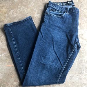 RVCA jeans